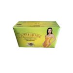 Catherine Herbal Infusion Chrysanthemum Flavour Tea - Slimming & Detox Tea