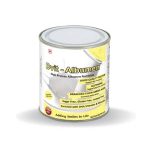 Dvit - Albumen High Protein Albumen Nutrition Vanilla Flavour - 400g