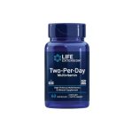 Life Extension Two-Per-Day Multivitamin (60 Capsules)