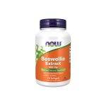 NOW Foods Boswellia Extract 500mg (90 Softgels)