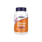 NOW Foods Thyroid Energy (90 Veg Capsules)