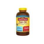 Nature Made Fish Oil 1200mg (300 Softgels)