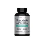 NeoCell Glow Matrix Advanced Skin Hydrator (90 Vegetarian Capsules)