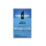 One A Day Men's Multi Multivitamin (100 Tablets)