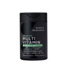 Sports Research Advanced Multivitamin (180 Veggie Capsules)