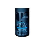 Sports Research Triple Strength Omega-3 Fish Oil (150 Softgels)