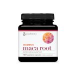 Youtheory Women's Maca Root (120 Vegetarian Capsules)