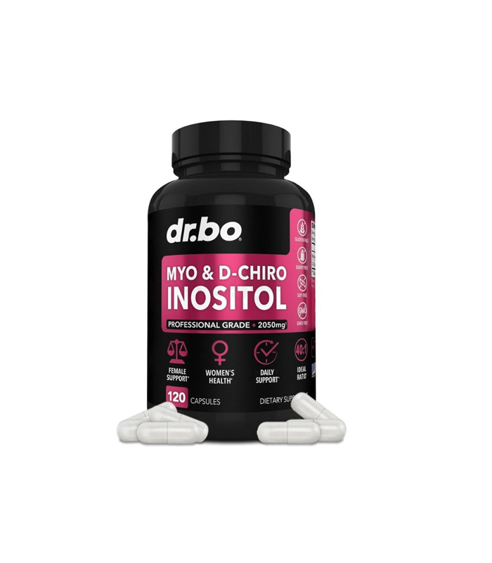 dr.bo-Myo-&-D-Chiro-Inositol-2050mg-(120-Capsules) dr.bo Myo & D-Chiro Inositol 2050mg (120 Capsules)